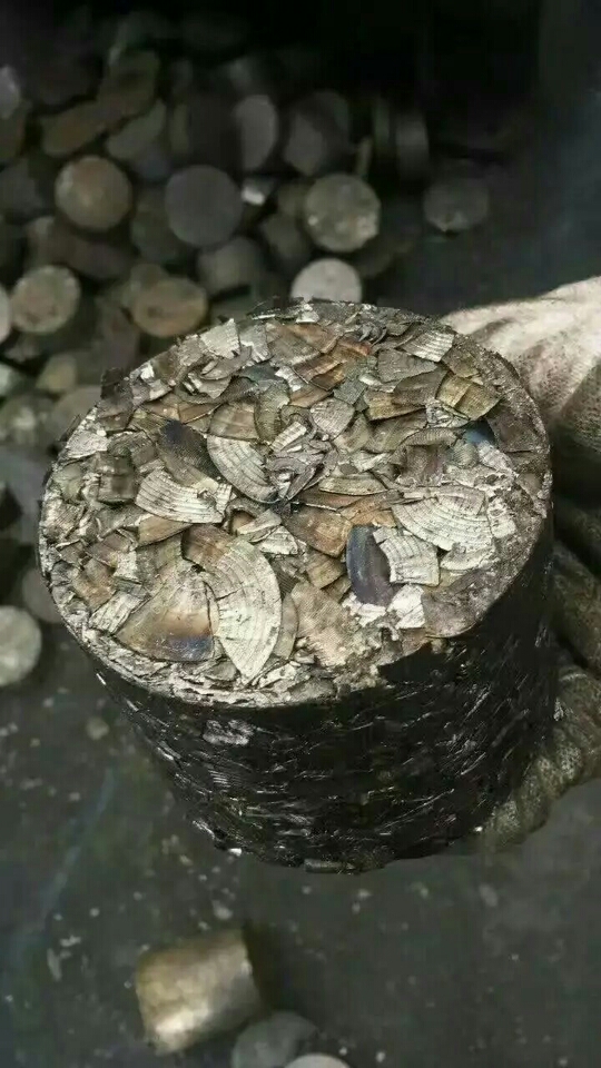 鐵屑?jí)簤K機(jī)