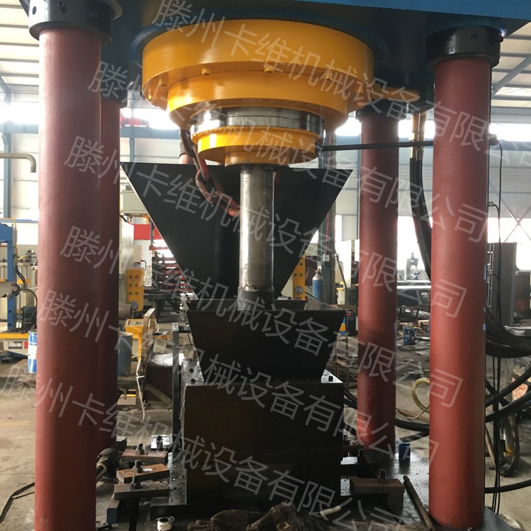 金屬屑壓塊機(jī)